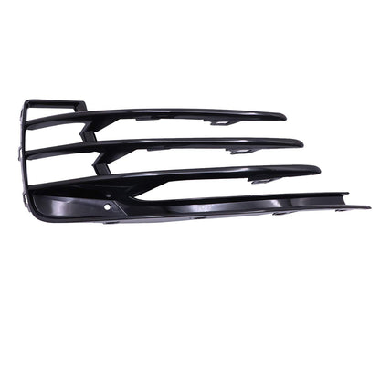 New Front Right Bumper Cover Grille Fits 2015-2017 Volkswagen Gti 2.0L VW1039138