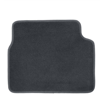 4Pcs For Saab 9-3 2003-2011 Front & Rear Floor Mats Carpet Replacement Velour