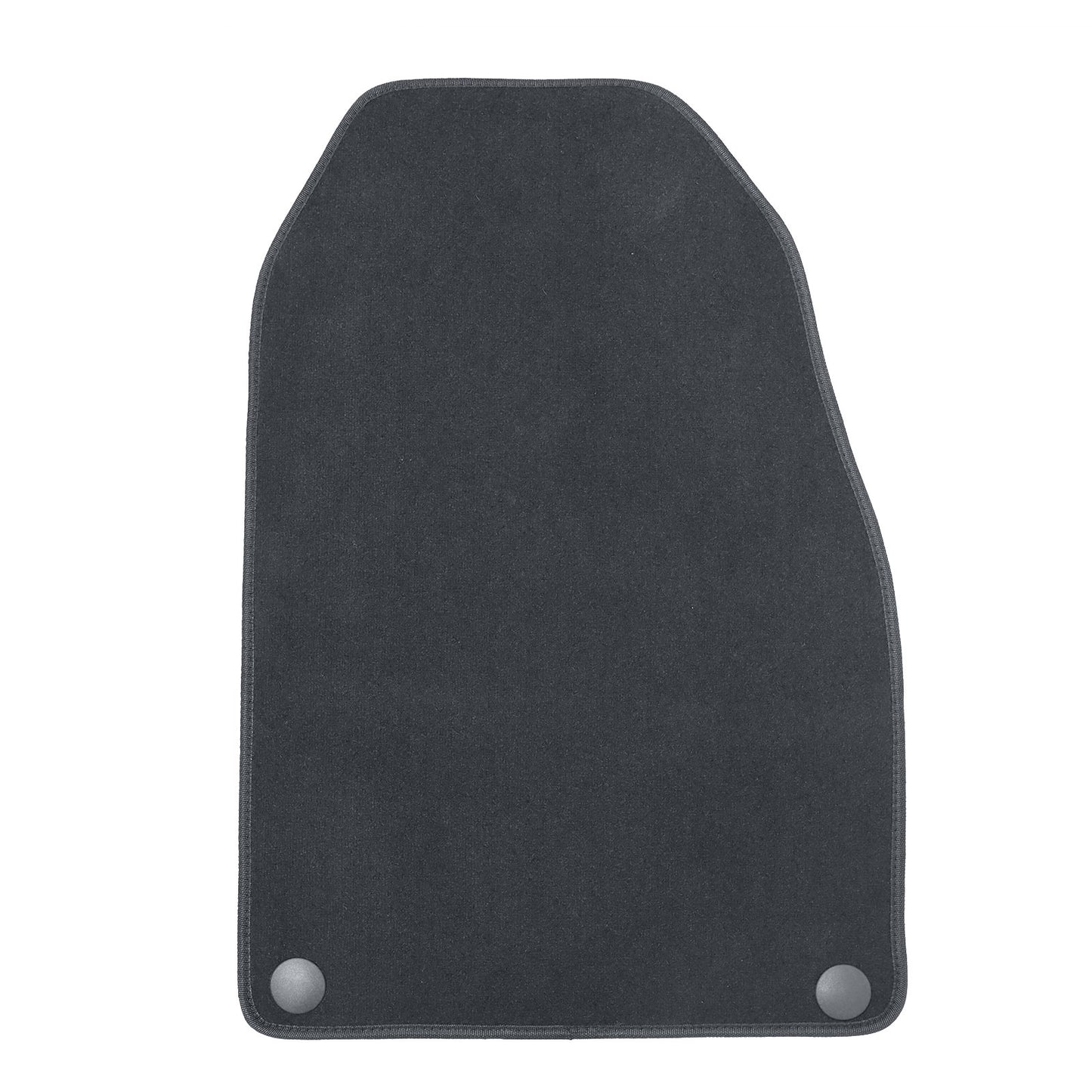 4Pcs For Saab 9-3 2003-2011 Front & Rear Floor Mats Carpet Replacement Velour