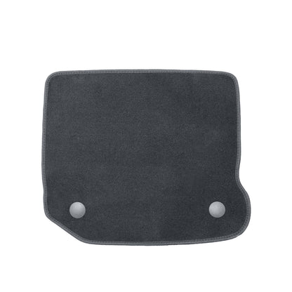 4Pcs For Volkswagen Golf / Jetta 1999-2005 Front & Rear Floor Mats Carpet Velour