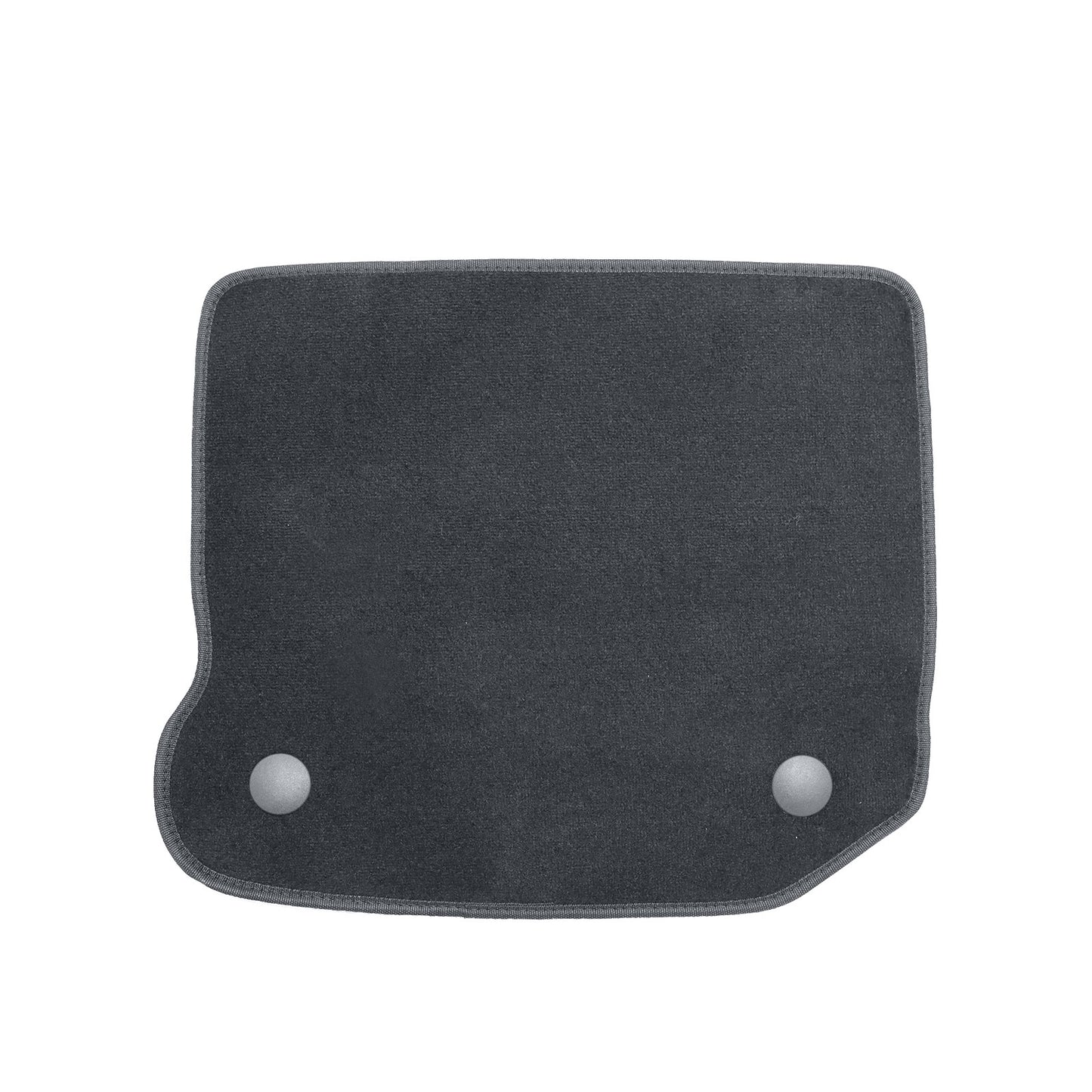 4Pcs For Volkswagen Golf / Jetta 1999-2005 Front & Rear Floor Mats Carpet Velour