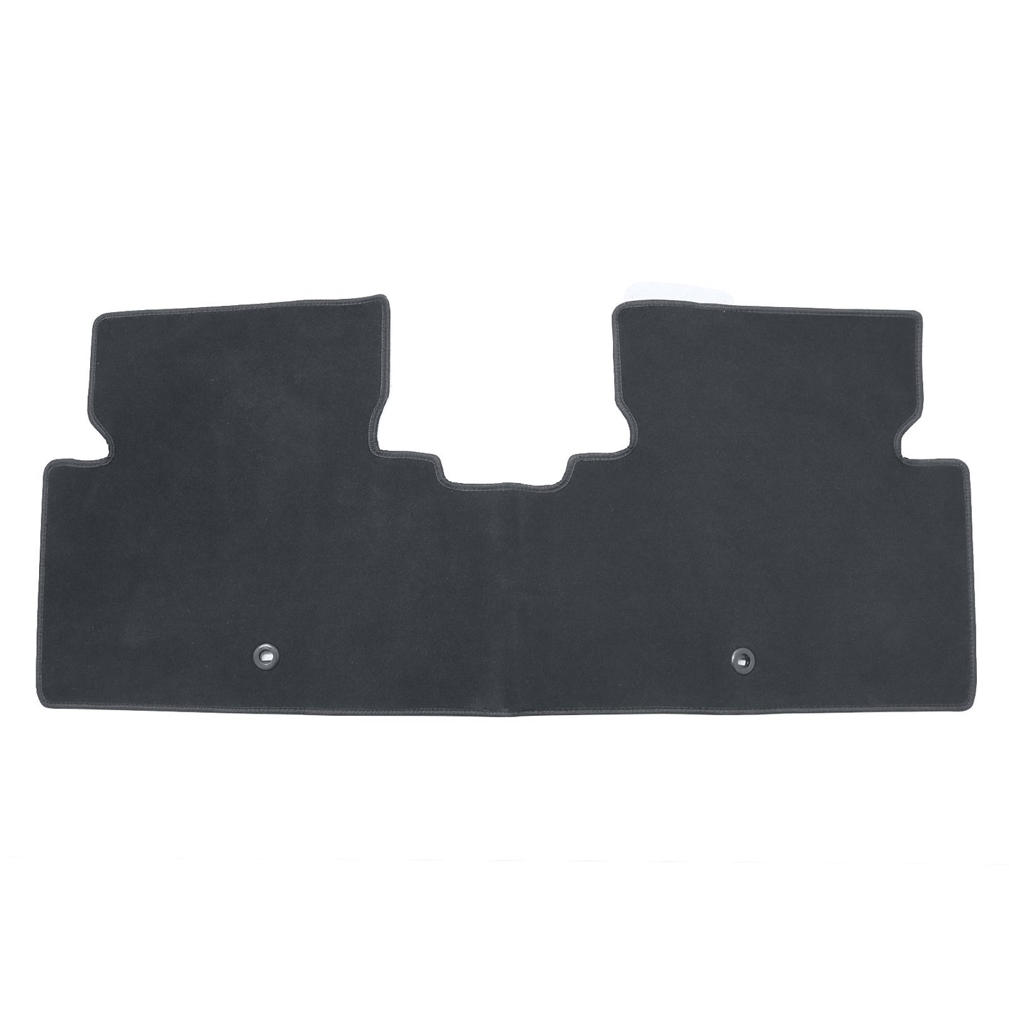 3Pcs For Acura ILX 2013-2022 Front & Rear Floor Mats Carpet Replacement Velour