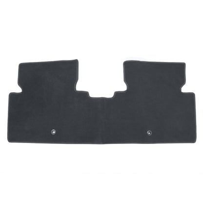 3Pcs For Acura ILX 2013-2022 Front & Rear Floor Mats Carpet Replacement Velour