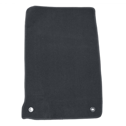 3Pcs For Acura ILX 2013-2022 Front & Rear Floor Mats Carpet Replacement Velour