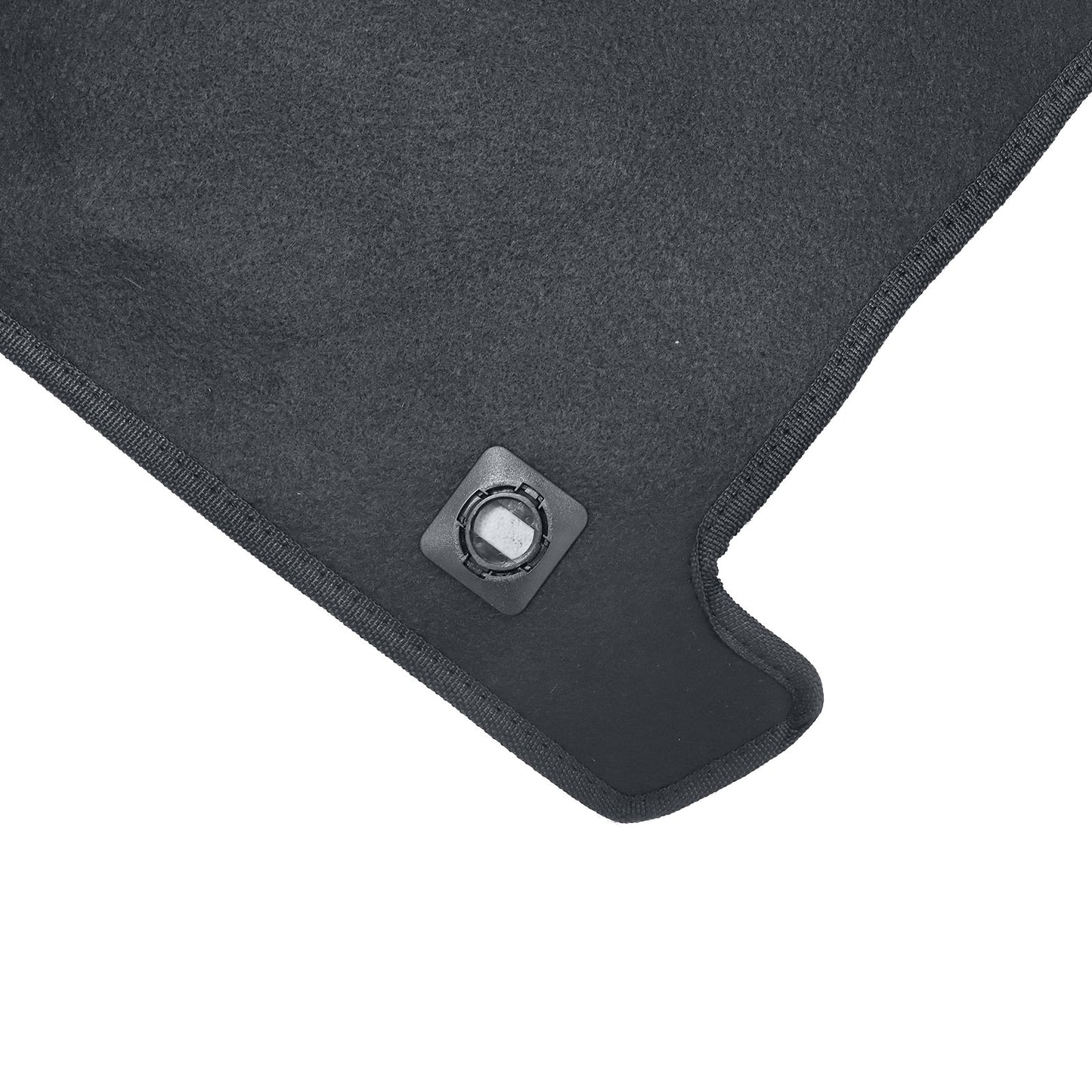 3Pcs For Acura ILX 2013-2022 Front & Rear Floor Mats Carpet Replacement Velour