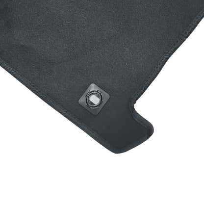 3Pcs For Acura ILX 2013-2022 Front & Rear Floor Mats Carpet Replacement Velour