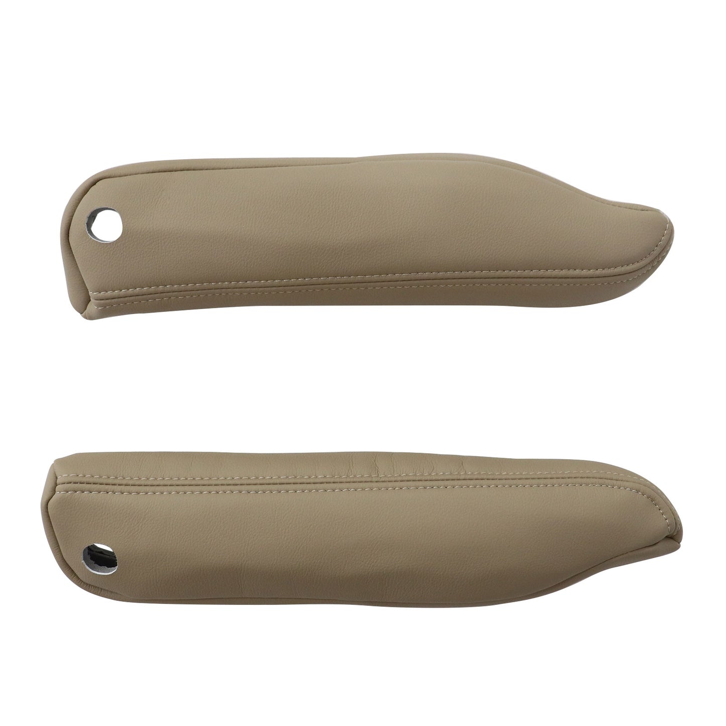 2005 2006 2007 2008 2009 For Land Rover LR3 Discovery 3 Front Seat Armrest Cover