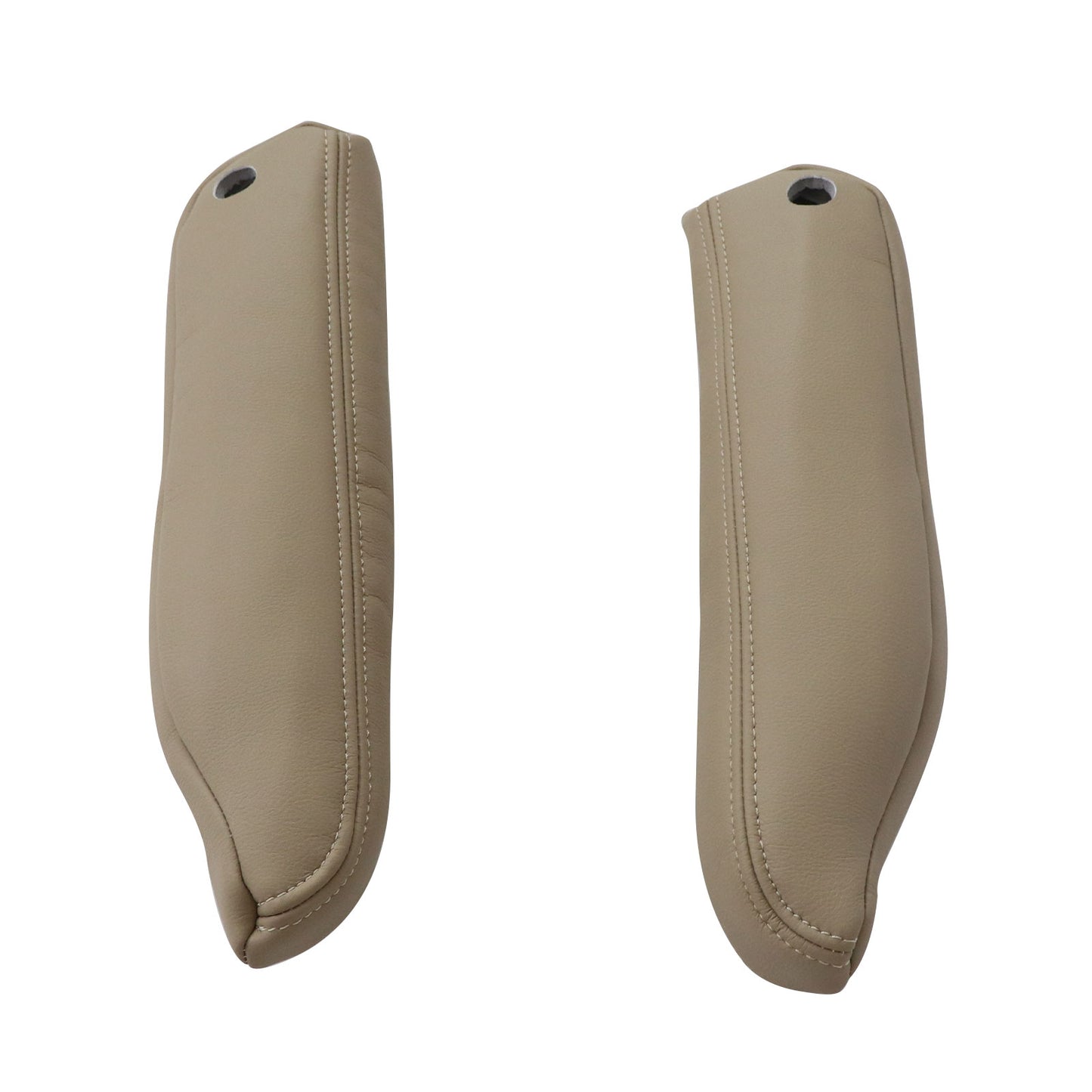 2005 2006 2007 2008 2009 For Land Rover LR3 Discovery 3 Front Seat Armrest Cover