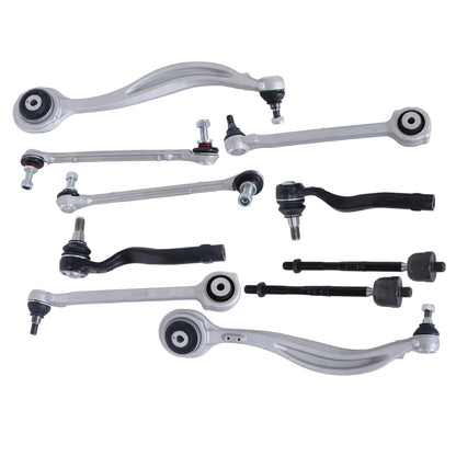 Front Suspension Control Arm Kit For Mercedes GLK- Class W204 X204 GLK250 GLK350