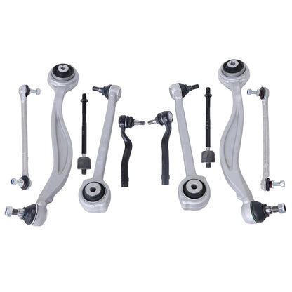 Front Suspension Control Arm Kit For Mercedes GLK- Class W204 X204 GLK250 GLK350