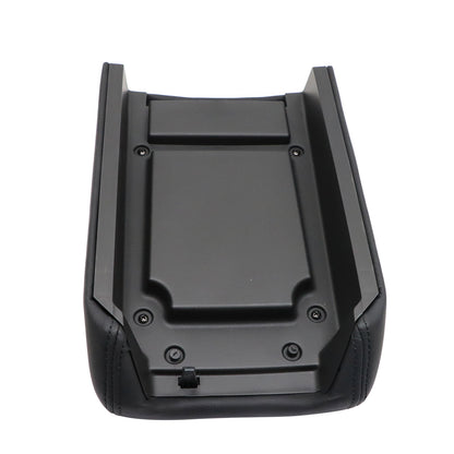 Center Console Armrest Lid For 13-17 Buick Enclave Chevrolet Traverse GMC Acadia