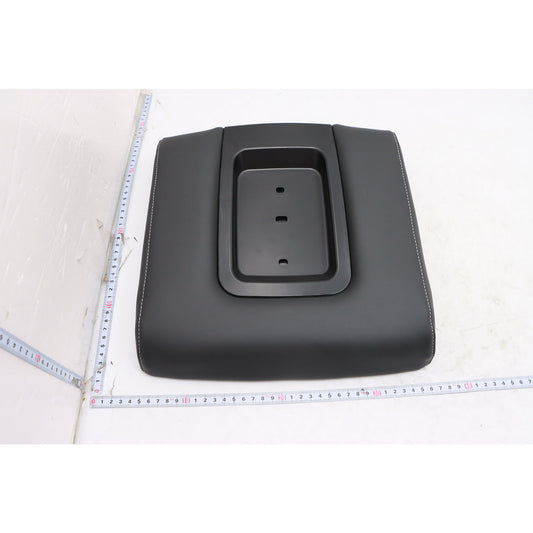 Fits 2015-2018 GMC Yukon XL Chevrolet Suburban Middle Seat Console Armrest Lid
