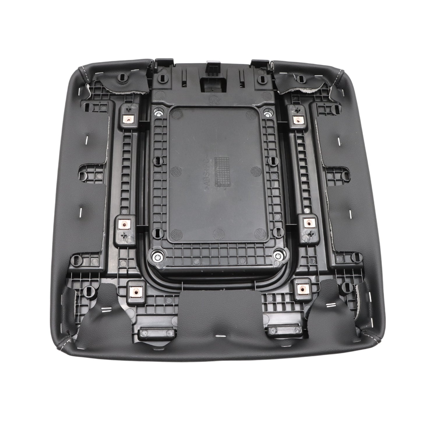 Fits 2015-2018 GMC Yukon XL Chevrolet Suburban Middle Seat Console Armrest Lid