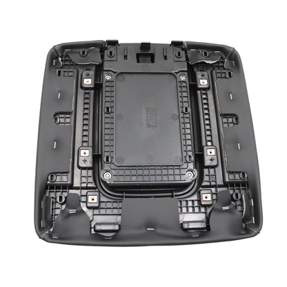 Fits 2015-2018 GMC Yukon XL Chevrolet Suburban Middle Seat Console Armrest Lid