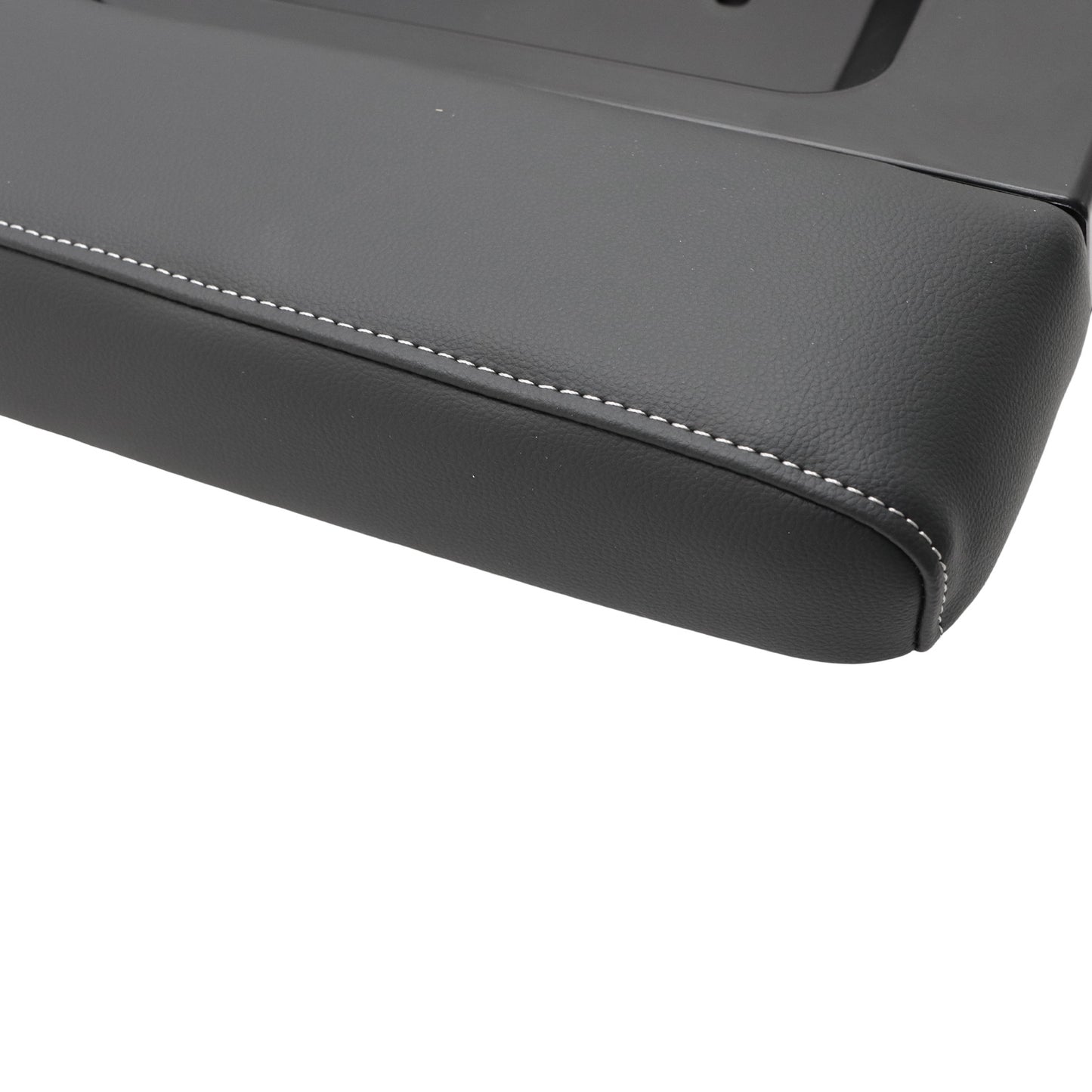 Fits 2015-2018 GMC Yukon XL Chevrolet Suburban Middle Seat Console Armrest Lid
