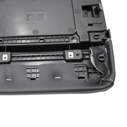 Fits 2015-2018 GMC Yukon XL Chevrolet Suburban Middle Seat Console Armrest Lid