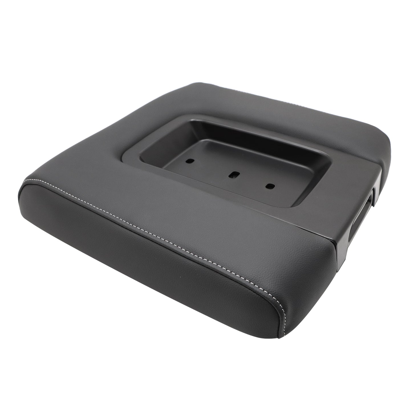 Fits 2015-2018 GMC Yukon XL Chevrolet Suburban Middle Seat Console Armrest Lid