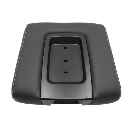Fits 2015-2018 GMC Yukon XL Chevrolet Suburban Middle Seat Console Armrest Lid