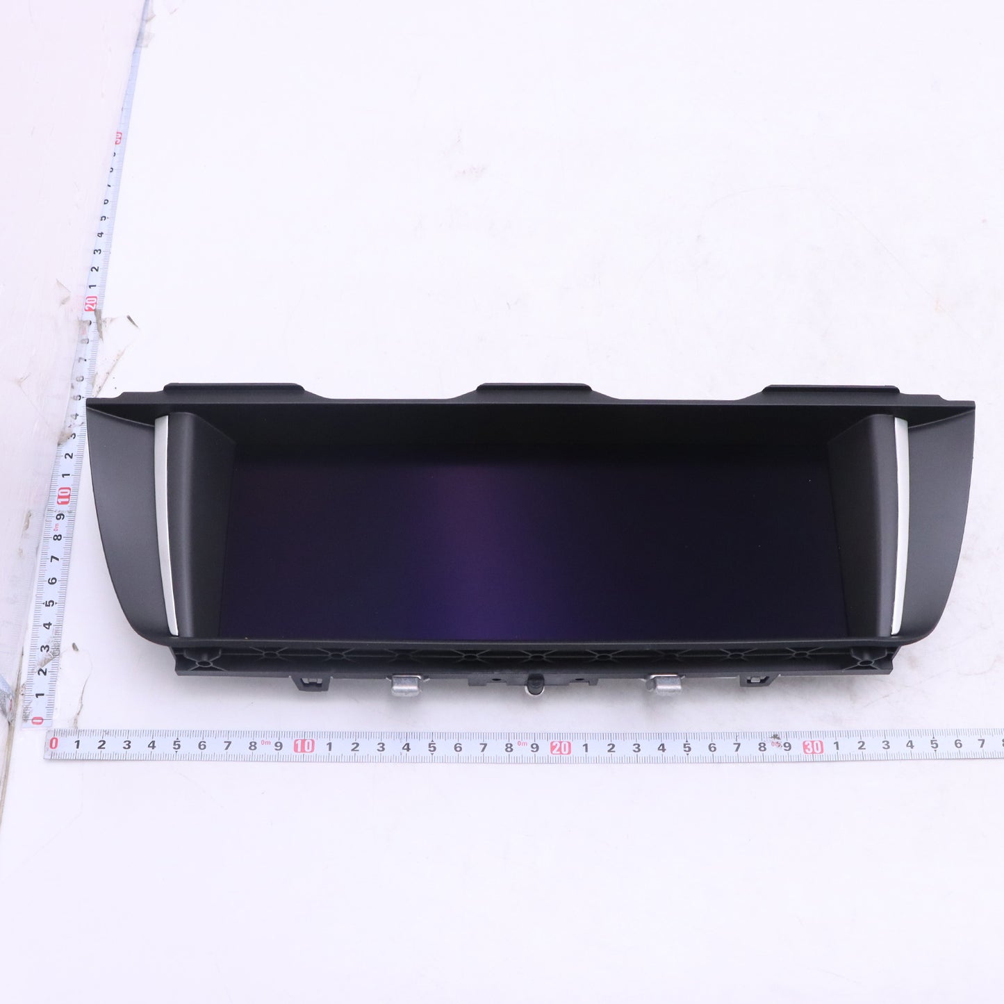 NBT CID Display Screen 10.25inch For BMW 535d 535dx 535i 2013-2016