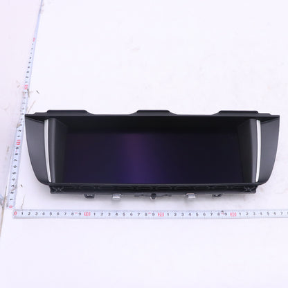 NBT CID Display Screen 10.25inch For BMW 535d 535dx 535i 2013-2016