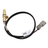 For John Deere 605C 605K 655K 755K AT360574 Crawler Loaders Wheel Speed Sensor