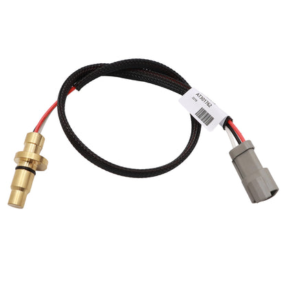 For John Deere 605C 605K 655K 755K AT360574 Crawler Loaders Wheel Speed Sensor