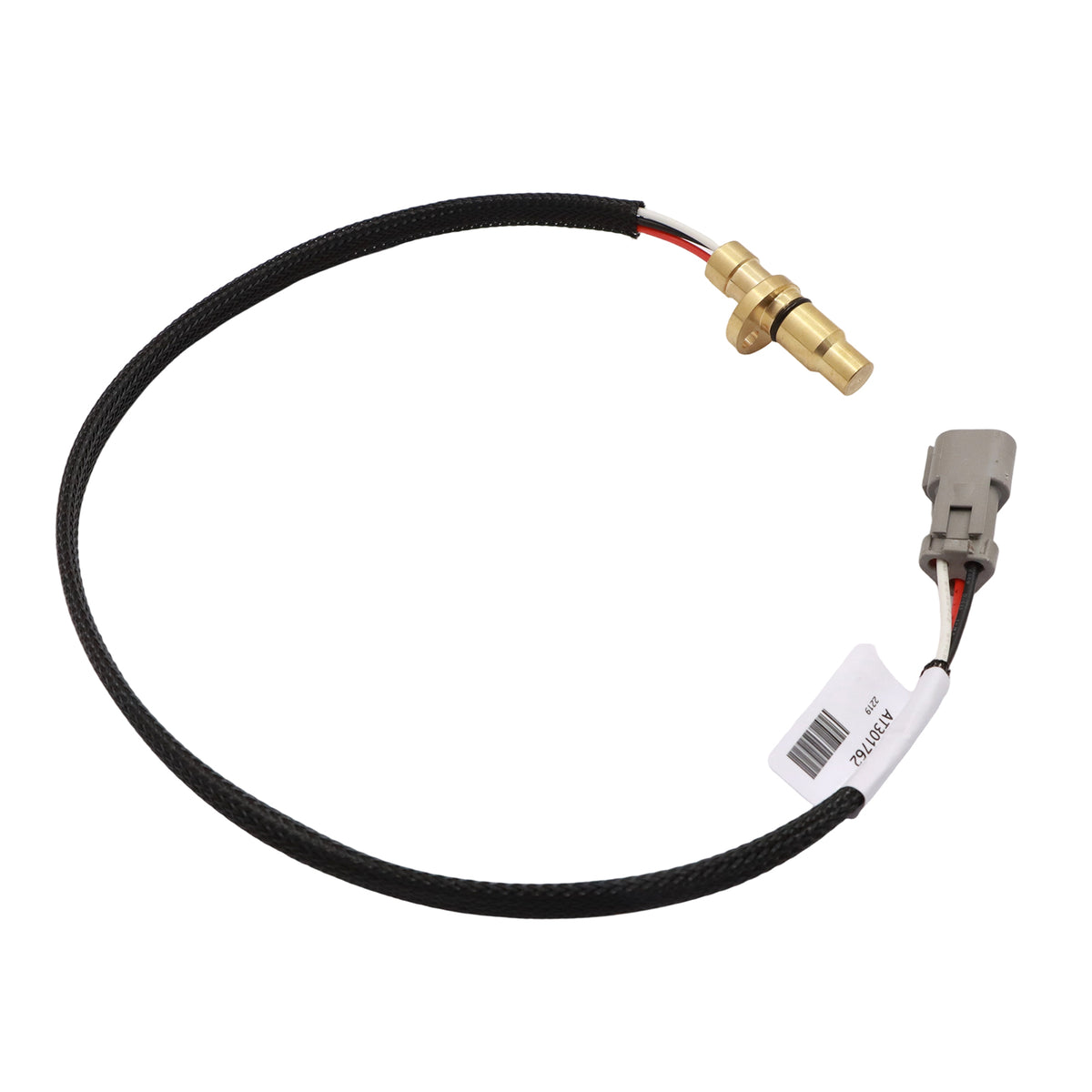 For John Deere 605C 605K 655K 755K AT360574 Crawler Loaders Wheel Speed Sensor