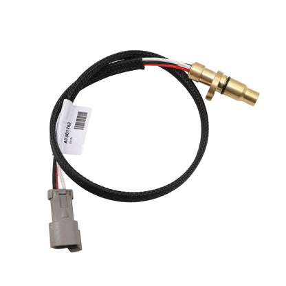 For John Deere 605C 605K 655K 755K AT360574 Crawler Loaders Wheel Speed Sensor