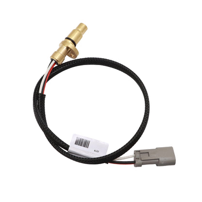 For John Deere 605C 605K 655K 755K AT360574 Crawler Loaders Wheel Speed Sensor