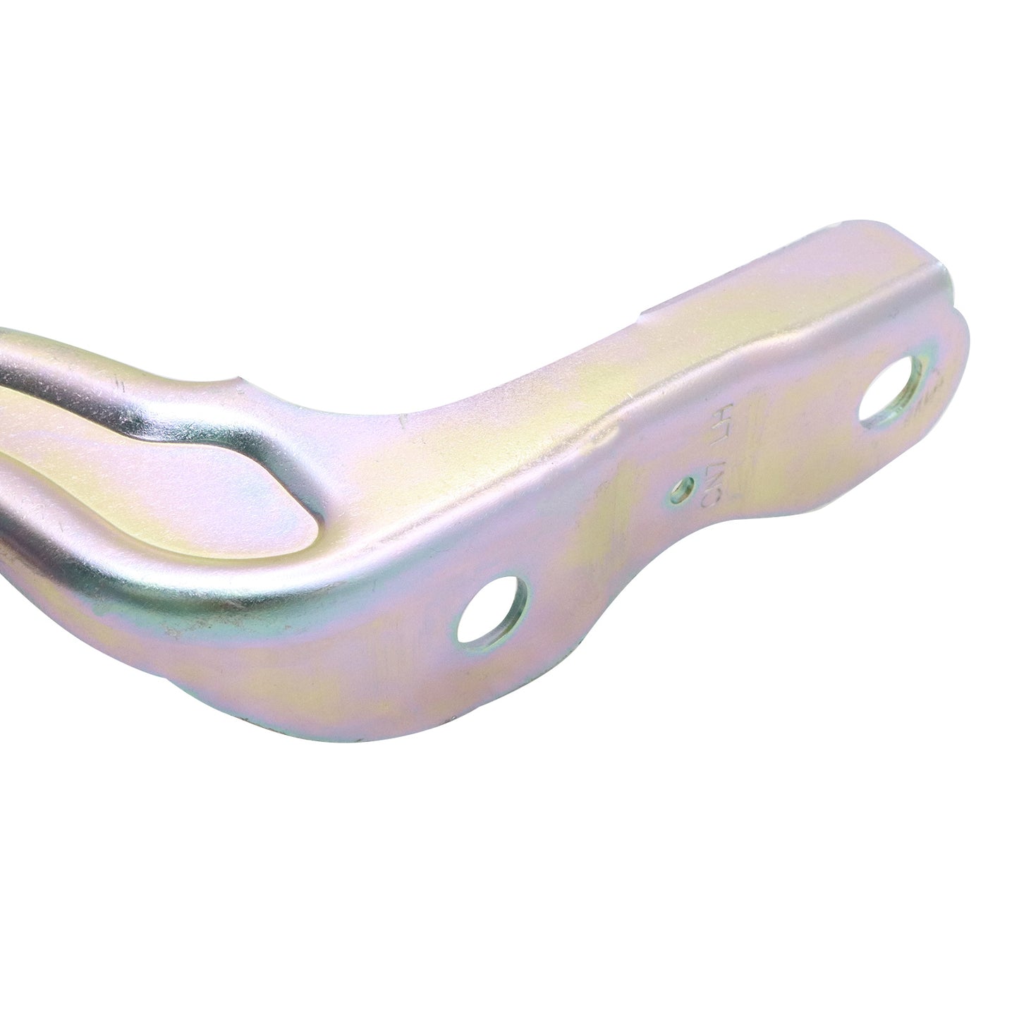 Left & Right Hood Hinges Fits Hyundai Elantra 2021-2025 66910AB000 2.0L 1.6L