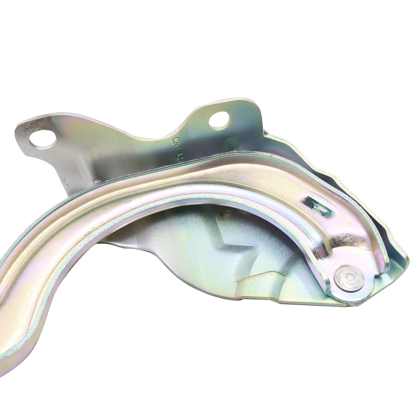 Left & Right Hood Hinges Fits Hyundai Elantra 2021-2025 66910AB000 2.0L 1.6L