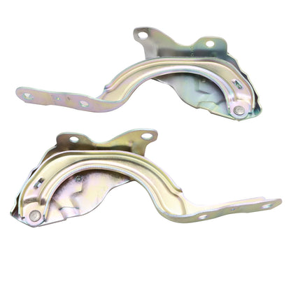 Left & Right Hood Hinges Fits Hyundai Elantra 2021-2025 66910AB000 2.0L 1.6L