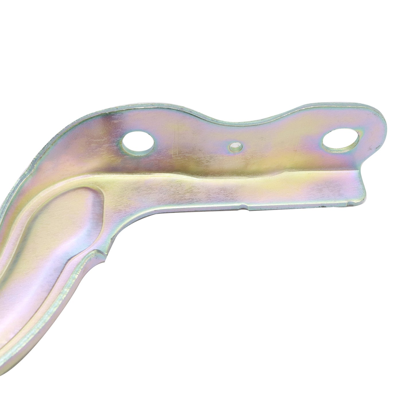 Left & Right Hood Hinges Fits Hyundai Elantra 2021-2025 66910AB000 2.0L 1.6L