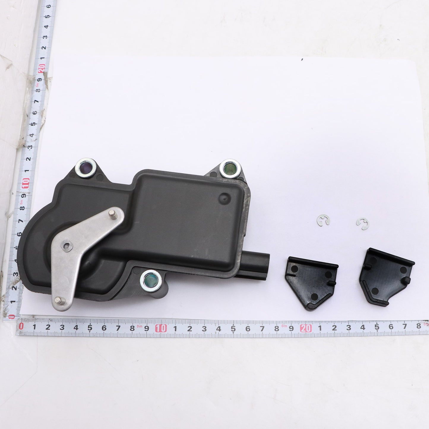 For 2005-2010 Ford Mustang 4.6L V8 Engine Intake Manifold Actuator