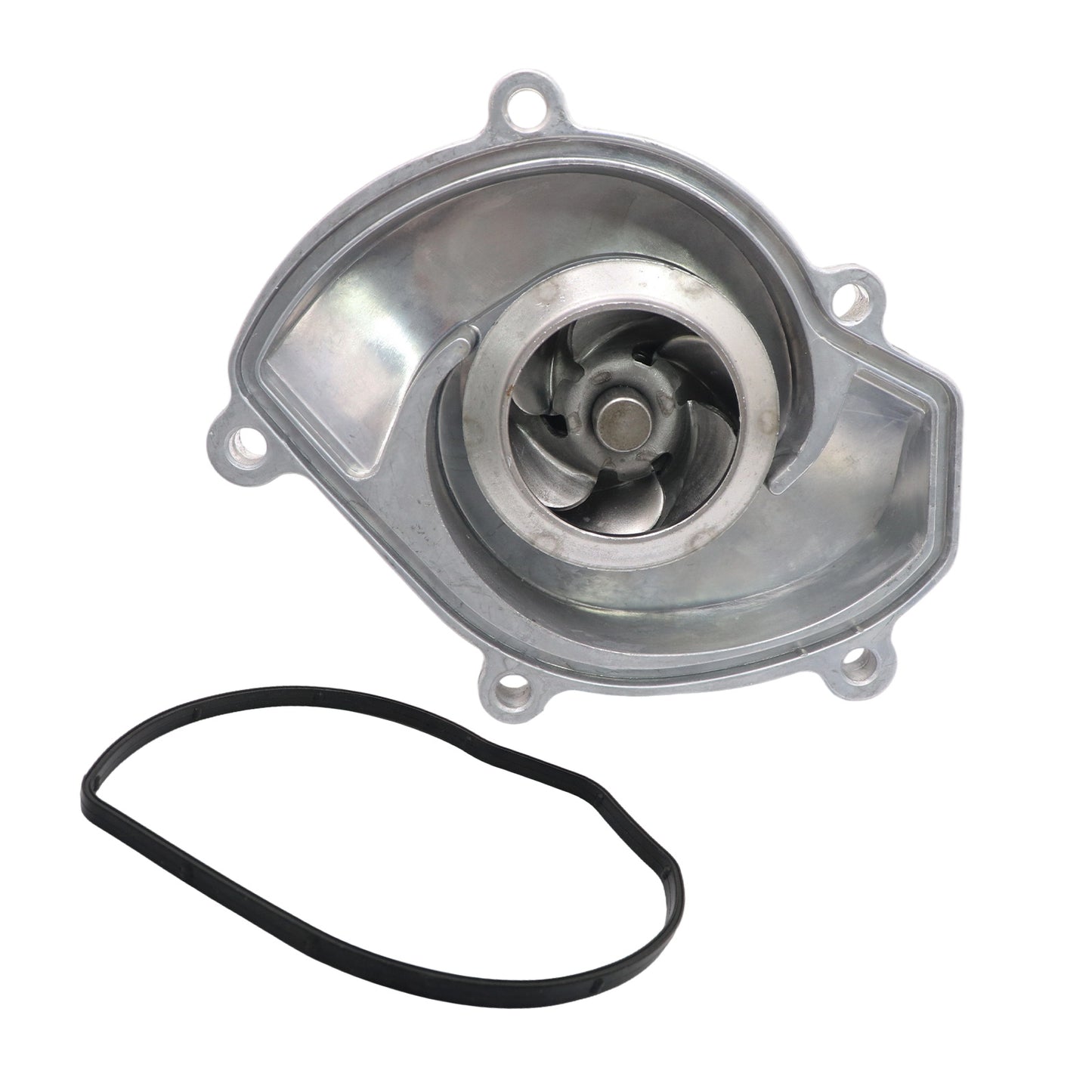 For PORSCHE CAYENNE (92A) MACAN (95B) water pump 2010-2018 94810603301