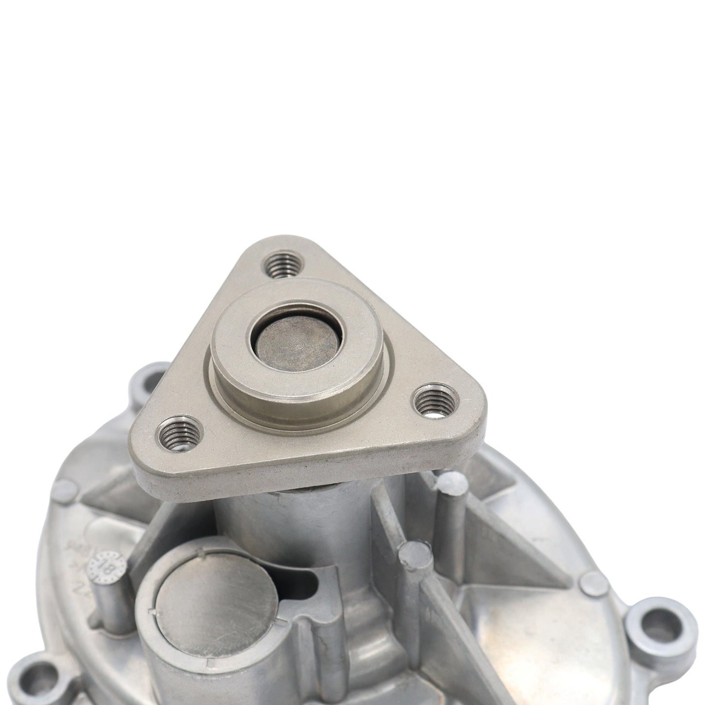 For PORSCHE CAYENNE (92A) MACAN (95B) water pump 2010-2018 94810603301