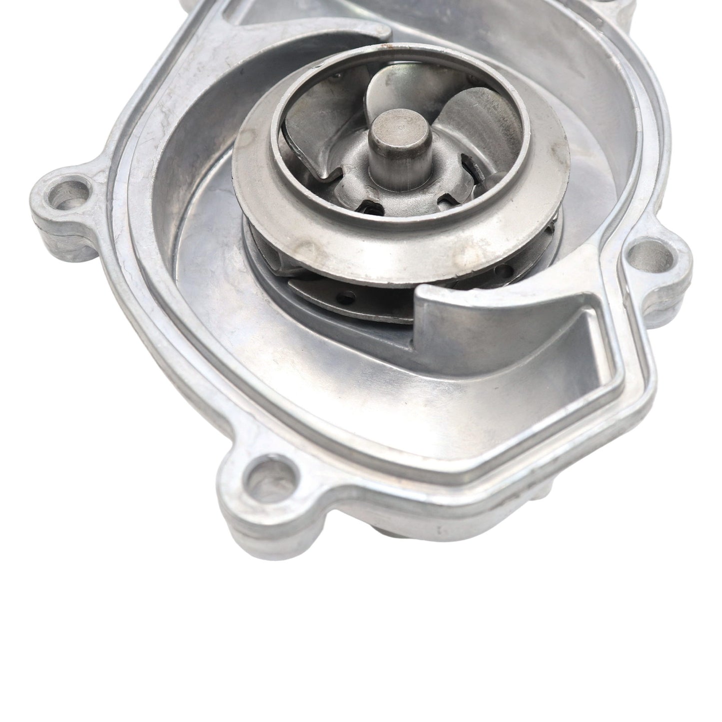 For PORSCHE CAYENNE (92A) MACAN (95B) water pump 2010-2018 94810603301