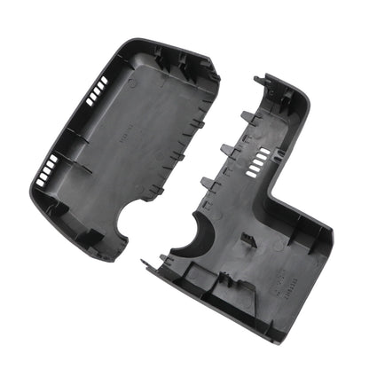 Interior Windshield Trim Mirror View Cover For 2014-2020 Chevrolet Impala