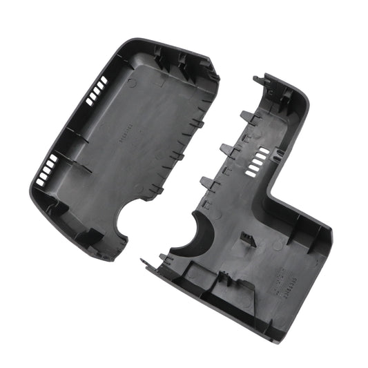 Interior Windshield Trim Mirror View Cover For 2014-2020 Chevrolet Impala