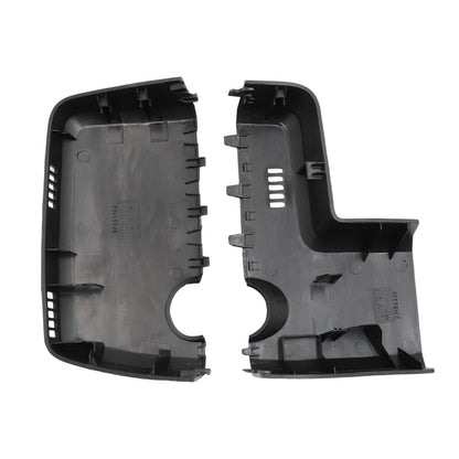 Interior Windshield Trim Mirror View Cover For 2014-2020 Chevrolet Impala