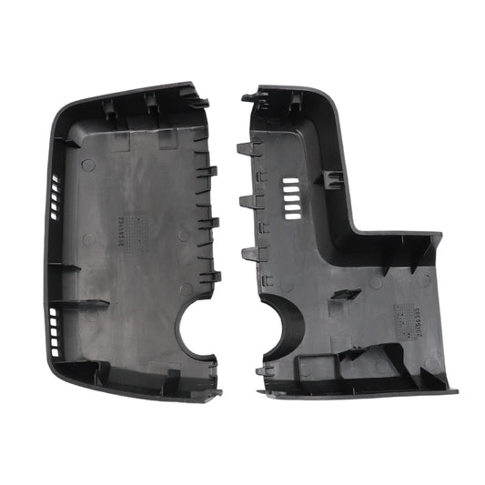 Interior Windshield Trim Mirror View Cover For 2014-2020 Chevrolet Impala