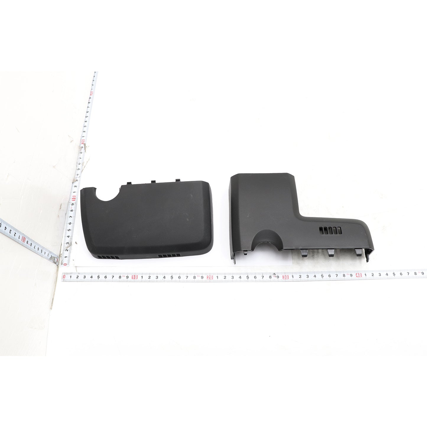 Interior Windshield Trim Mirror View Cover For 2014-2020 Chevrolet Impala