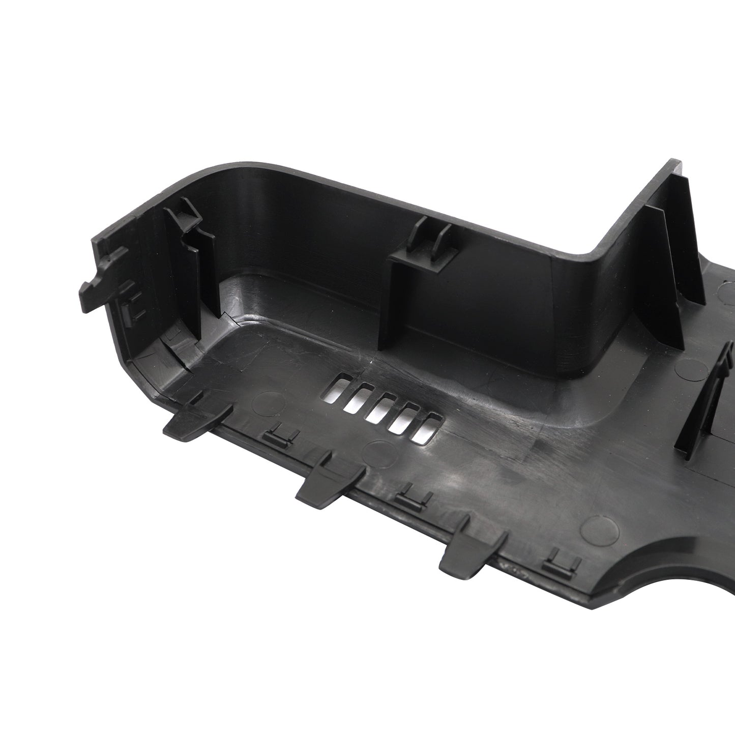 Interior Windshield Trim Mirror View Cover For 2014-2020 Chevrolet Impala