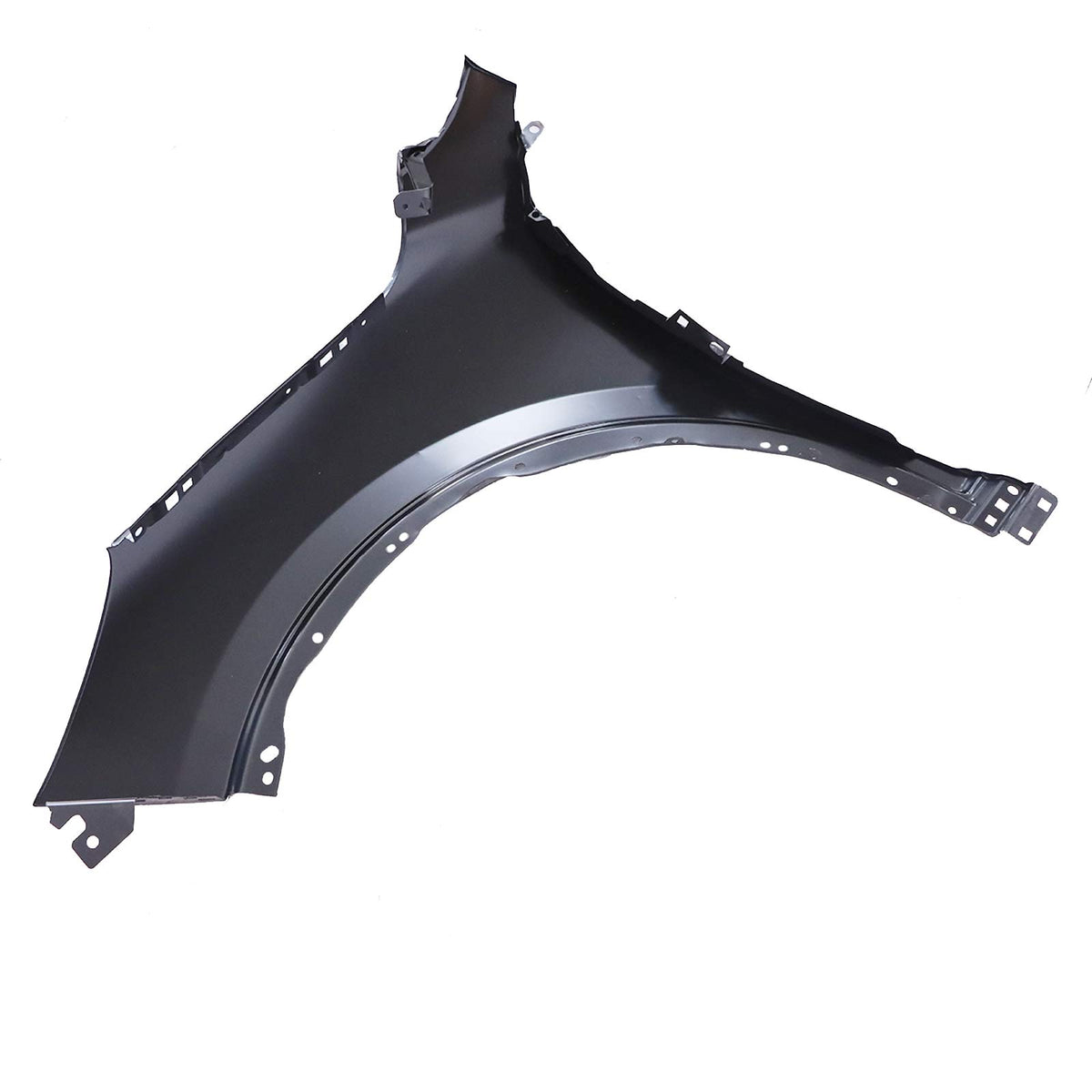Fits Ford Escape 2020 2021 2022 2023 2024 Front Right Side Fender Primed Steel