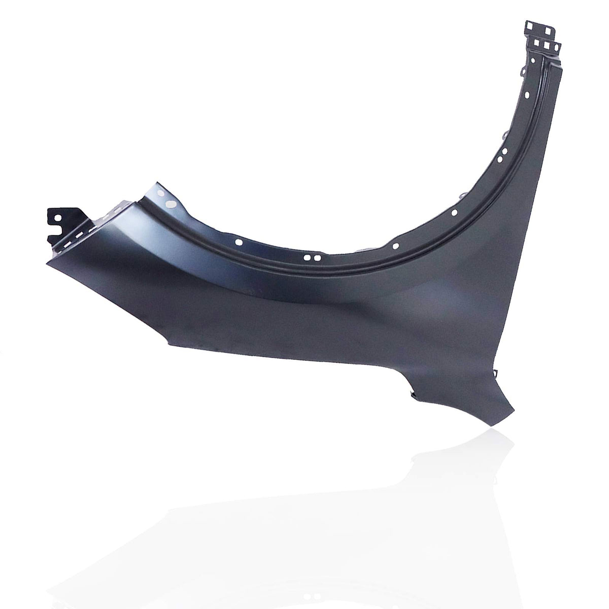 Fits Ford Escape 2020 2021 2022 2023 2024 Front Right Side Fender Primed Steel