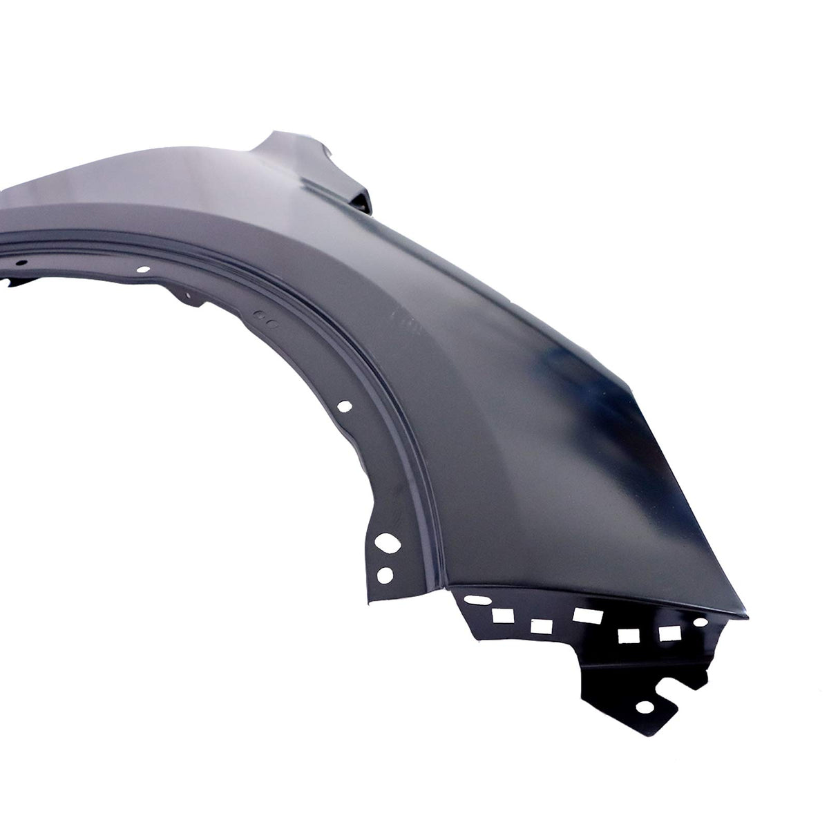 Fits Ford Escape 2020 2021 2022 2023 2024 Front Right Side Fender Primed Steel