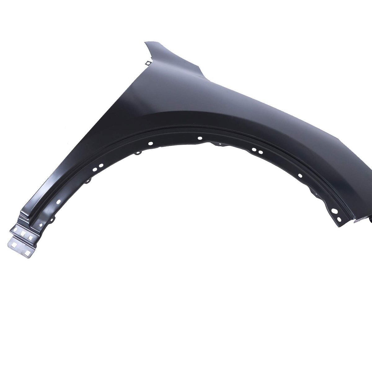 Fits Ford Escape 2020 2021 2022 2023 2024 Front Right Side Fender Primed Steel