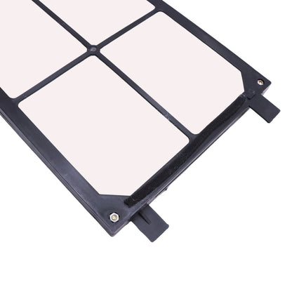 For Peterbilt 378 379 384 385 386 387 2000-2008 TR556-CF Cabin Air Filter