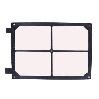 For Peterbilt 378 379 384 385 386 387 2000-2008 TR556-CF Cabin Air Filter