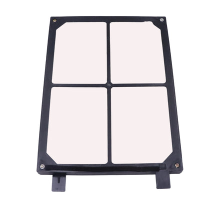 For Peterbilt 378 379 384 385 386 387 2000-2008 TR556-CF Cabin Air Filter